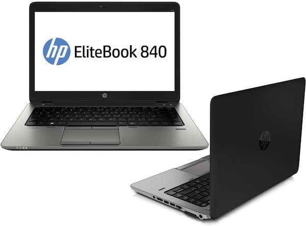 Laptop Dell Elitebook 840 G1 Core i5